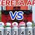 KOREA VS PALESTINA VS JEPANG VS INDONESIA VS ISRAEL VS AMERIKA VERSI KERETA API Viralvideo Shorts