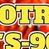NONSTOP TURBOTRONIC 80 S 90 S DJ RYAN RIMEX