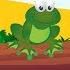 Five Little Speckled Frogs 5 Little Speckled Frogs Nursery Rhymes For Children By Kids Tv