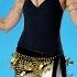 VERTICAL HIP SHIMMY How To Belly Dance