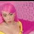 First Time Hearing Nicki Minaj X Ice Spice Barbie World Reaction