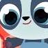 Большая игра Дракоша Тоша Мультфильмы для детей