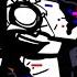 ТАНКМЕН И ГЛИТЧ ПИББИ ВИPУC FNF Friday Night Funkin Corrupted Night