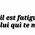 Tayc C Est Lui Parole Lyrics