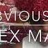 Alex Mali Obviously Cover