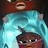 BABY WITH HEART OUT OF BODY WAIT FOR THE END Fruitsurgery Foodsurgery Animation