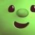 VeggieTales Larry S High Silk Hat