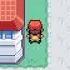 Pokemon Fire Red челендж за реда Битва с Блу и Виридианский лес