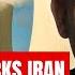 Israel ATTACKS Iran IDF General Reacts