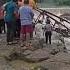 BREAKING Pune Bridge Collapse Bridge Across Indrayani River Collapsed Tourists Feared Drowned