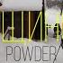 Татарстанский Powder Я во фрирайде пацаны