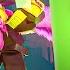 ROBLOX RONALD MINITOON Vs FGTeeV Double Chapter 6 The Museum Yacht Escape Or Not