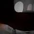 C4D FNAF BAMF Pegboard Nerds Collab Part For Luna S Animations