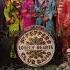 The Beatles Lucy In The Sky With Diamonds 2024 Remix