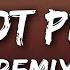 JESSIA Bebe Rexha I M Not Pretty Remix Lyrics