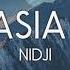 NIDJI Rahasia Hati Lirik