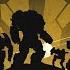 BATTLETECH Боевые роботы 10