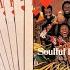 Soulful Dynamics Die Grossen Erfolge LP 1973
