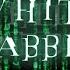 White Rabbit From The Matrix Resurrections Trailer