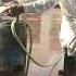 How To Works Ragrai Machine On Brick Floor Tassu Ragrai Youtube Ragraimachine Youtubeshorts
