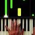 Neden Oldu Piano Tutorial By VN