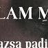 ZsaZsa Padilla Kung Alam Mo Lang Lyric Video