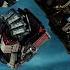 Bumblebee Vs Rampage Transformers Revenge Of The Fallen