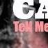 Capu Tell Me All Now Feat Ed Napoli Original Mix