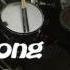 Post Hardcore Metal Drums Only 2 2014