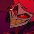 Роза ты помогаешь мне дрессировать пчелу Hazbinhotel