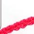 HOW TO CROCHET FOR ABSOLUTE BEGINNERS EPISODE ONE