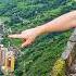 I Visited The World S Narrowest City Yanjin China