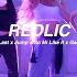 L Last Last X Jump X So Mi Like It X Gasolina L Redlic L Choreography L PlayTheUrban