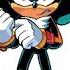 Shаdow The Hedgehog Молодая кровь