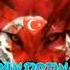 GÖK GİRSİN KIZIL ÇIKSIN