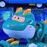 16 Minutes Of Satisfying Unboxing Cool Super Wings Space Base Set Series ASMR Review Toys