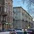 Весна в центре Петербурга питер трансляция