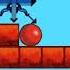 Bounce Level 11 Tunnel