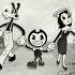 песня бенди Творения на русском Batim