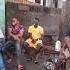 Asti One En Mode Freestyle Avec Les Fans 224