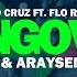 Taio Cruz Ft Flo Rida Hangover Free Fire Araysen Bootleg Hardstyle