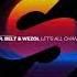 Mr Belt Wezol Lets All Chant Extended Mix