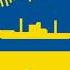 Coat Of Arms Of Murmansk Russia
