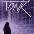 TONK Тишина и стая птиц Tonk музыка нейросеть
