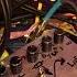 по кайфу HOFMANNITA Lofi Echo Via Particle Decelerator
