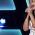 Livia Bernarde Cantou Além Do Arco Iris Na 3ª Temporada Do The Voice Kids Brasil 2018