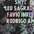 Autoflower Dum Favio Inker Remix Slow Cycle Records