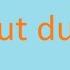 QUNUT DUOSI YODLASH UCHUN QULAY VA OSON ISLOMTV