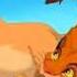 A Tribute To Simba And Nala