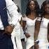 Willy Paul Alaine I Do Congolese Wedding Entrance Dance Best Africain Choreography